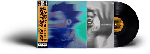 Denzel Curry: Melt My Eyez See Your Future ( RECORD )