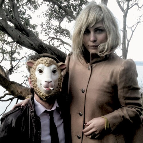 The Head and the Heart: The Head and The Heart ( RECORD )