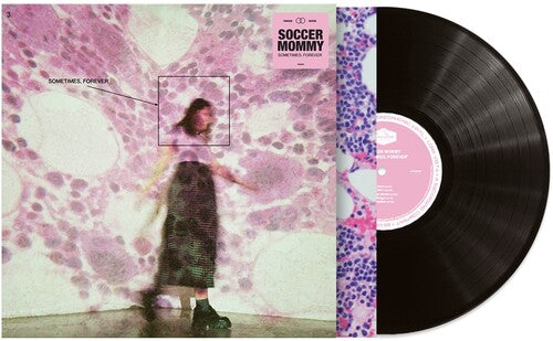 Soccer Mommy: Sometimes, Forever ( RECORD )