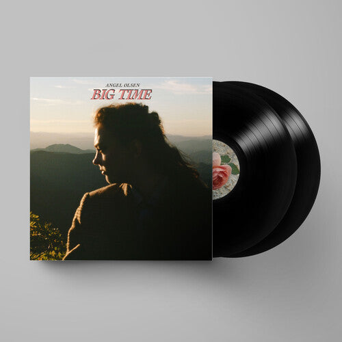 Angel Olsen: Big Time ( RECORD )