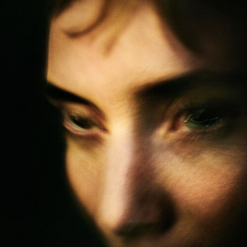 Lykke Li: EYEYE ( RECORD )