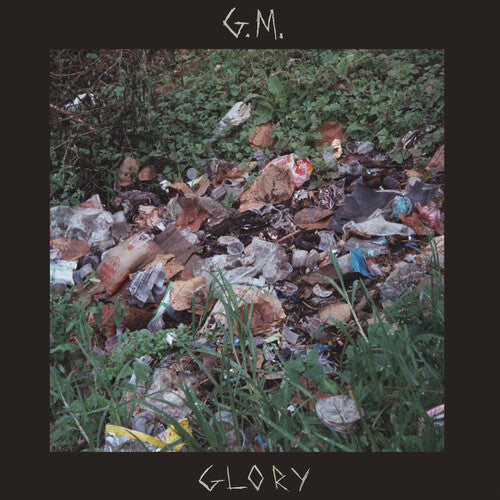 Good Morning: Glory (Brown) ( RECORD )