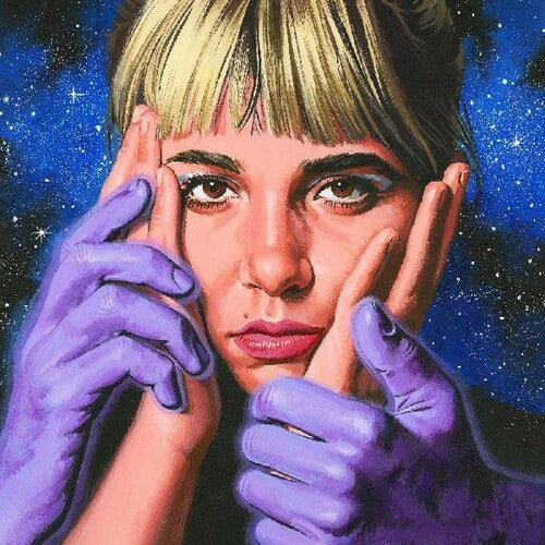Beach Bunny: Emotional Creature ( RECORD )