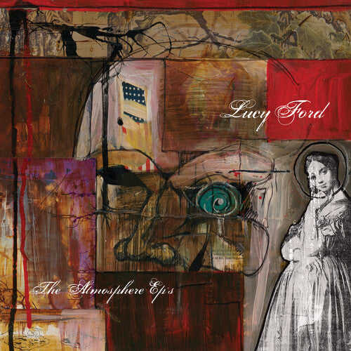Atmosphere: Lucy Ford ( RECORD )