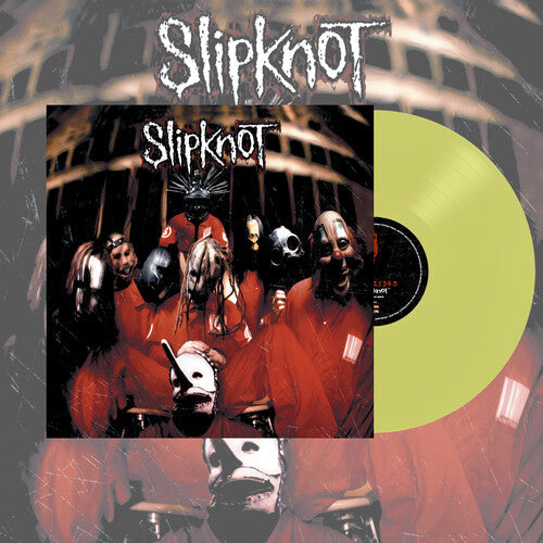 Slipknot: Slipknot ( RECORD )