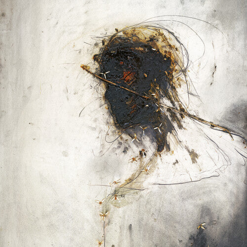 Peter Gabriel: Passion: Music For The Last Temptation Of Christ ( RECORD )