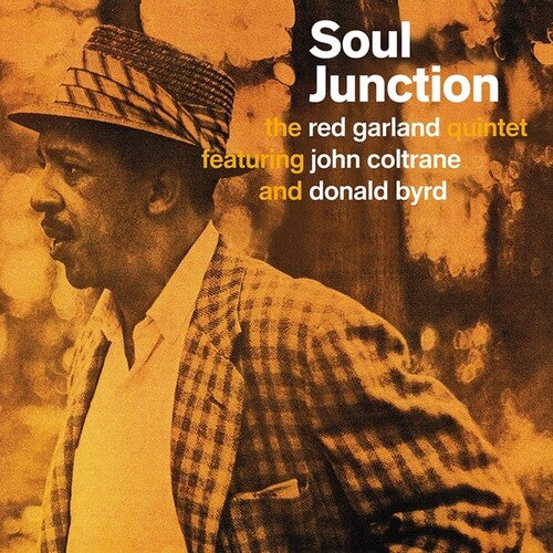 Red Garland Quintet: Soul Junction ( RECORD )