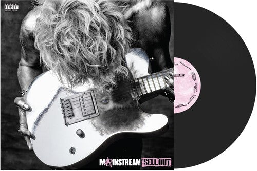 mgk: Mainstream Sellout ( RECORD )