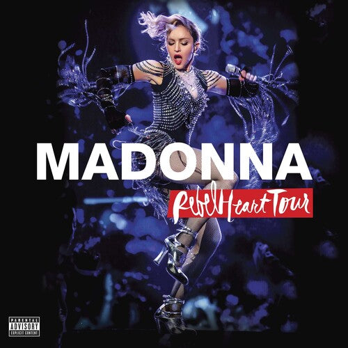Madonna: Rebel Heart Tour ( RECORD )