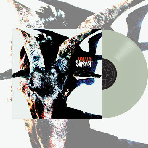 Slipknot: Iowa ( RECORD )