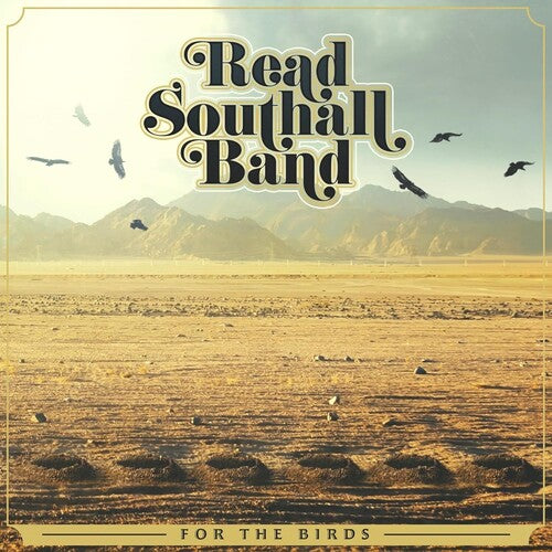 Read Southall Band: For The Birds ( RECORD )