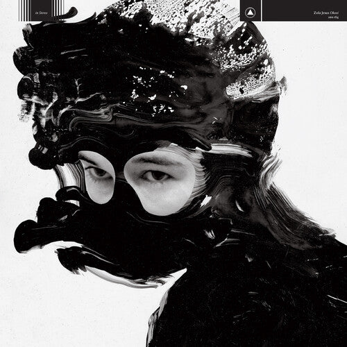 Zola Jesus: Okovi - 15 Year Edition - Clear & Black Splatter ( RECORD )