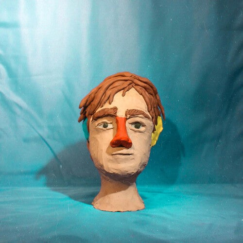 Dayglow: Fuzzybrain ( RECORD )