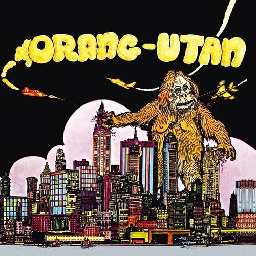 Orang-Utan: Orang-Utan ( RECORD )
