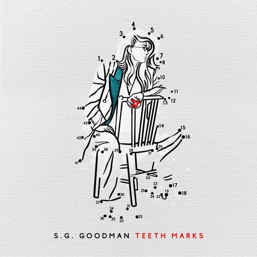 S.G. Goodman: Teeth Marks ( RECORD )