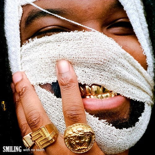 Genesis Owusu: Smiling With No Teeth ( RECORD )