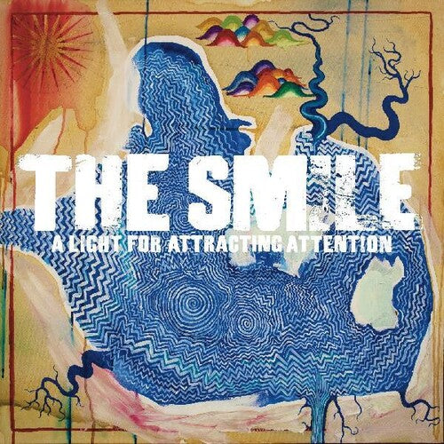 Smile: A Light for Attracting Attention ( RECORD )