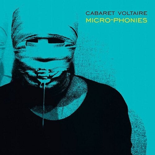 Cabaret Voltaire: Micro-Phonies ( RECORD )