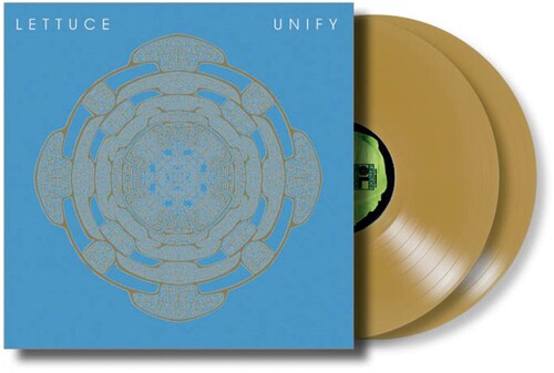 Lettuce: Unify ( RECORD )
