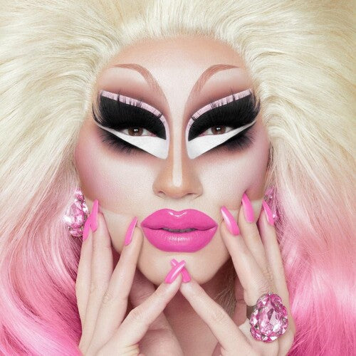 Trixie Mattel: The Blonde & Pink Albums ( RECORD )