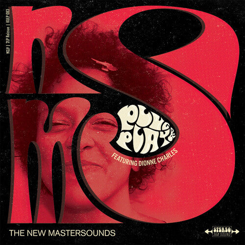 The New Mastersounds: Plug & Play ( RECORD )
