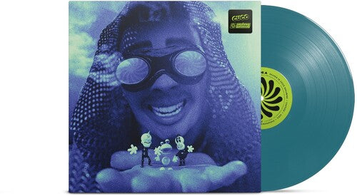 Cuco: Fantasy Gateway ( RECORD )