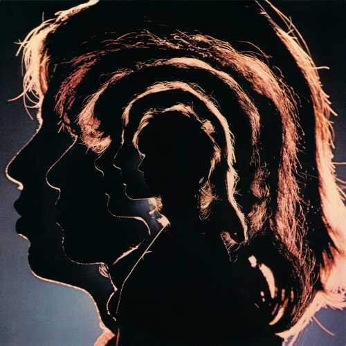 The Rolling Stones: Hot Rocks 1964-1971 ( RECORD )