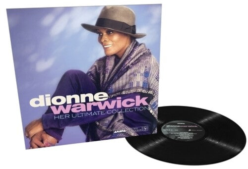 Dionne Warwick: Her Ultimate Collection ( RECORD )