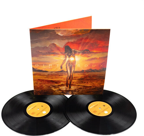 Various Artists: Alice In Chains - Dirt (Redux) (Various Artists) ( RECORD )