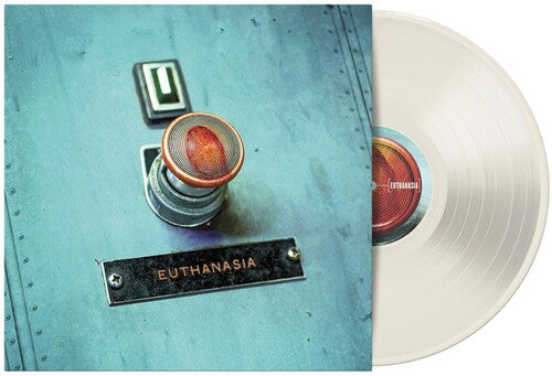 Stray from the Path: Euthanasia ( RECORD )