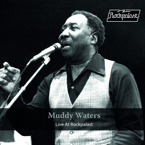 Muddy Waters: Live At Rockpalast ( RECORD )