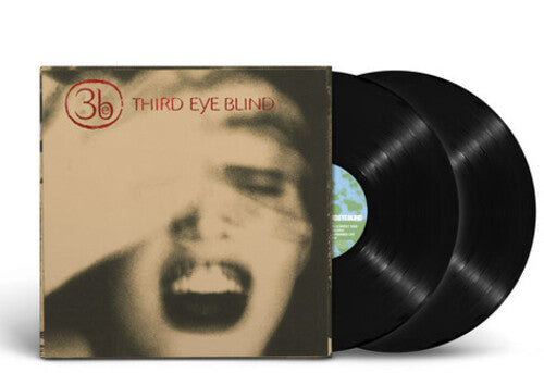 Third Eye Blind: Third Eye Blind ( RECORD )