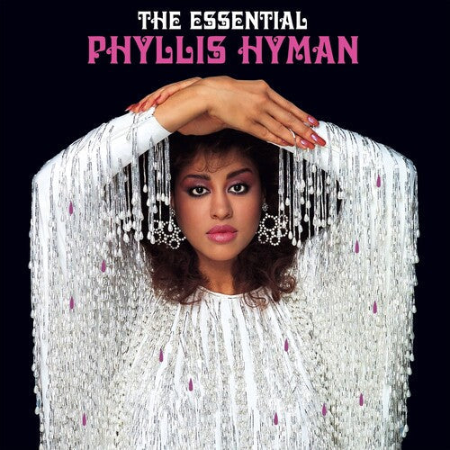 Phyllis Hyman: Essential - 140gm Vinyl ( RECORD )