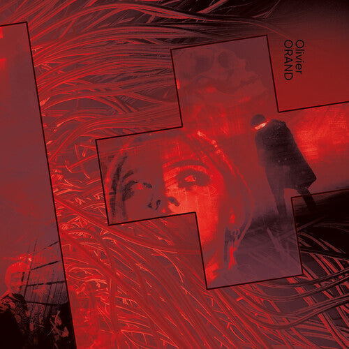Olivier Orand: H+ ( RECORD )
