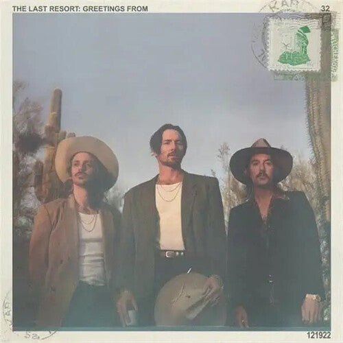 Midland: The Last Resort: Greetings From ( RECORD )