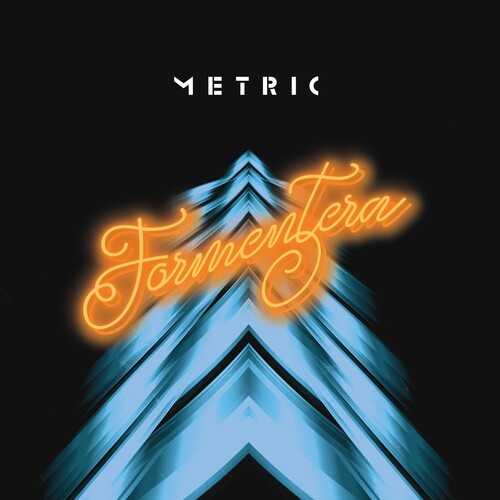 Metric: Formentera ( RECORD )