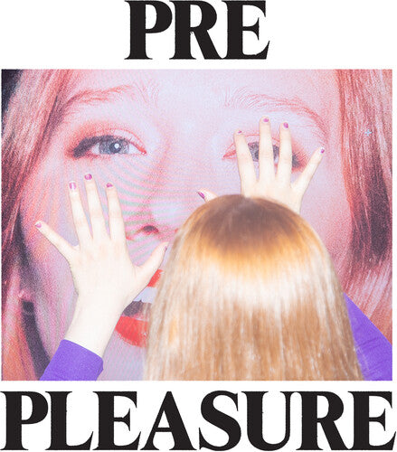 Julia Jacklin: Pre Pleasure - White ( RECORD )