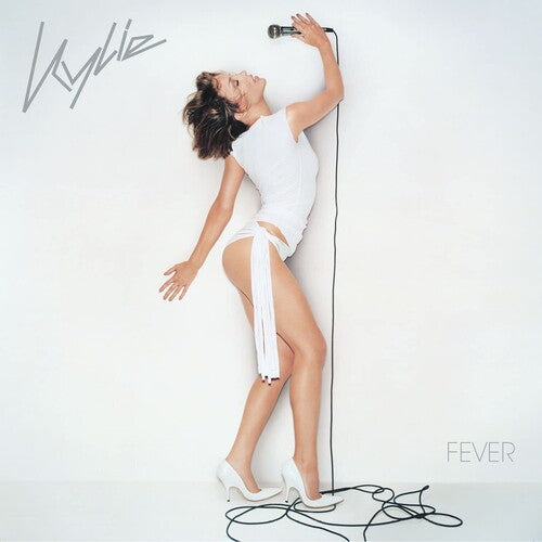Kylie Minogue: Fever ( RECORD )
