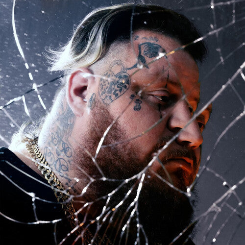 Jelly Roll: Ballads Of The Broken ( RECORD )
