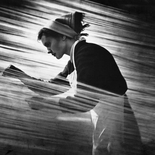 Jack White: Entering Heaven Alive ( RECORD )