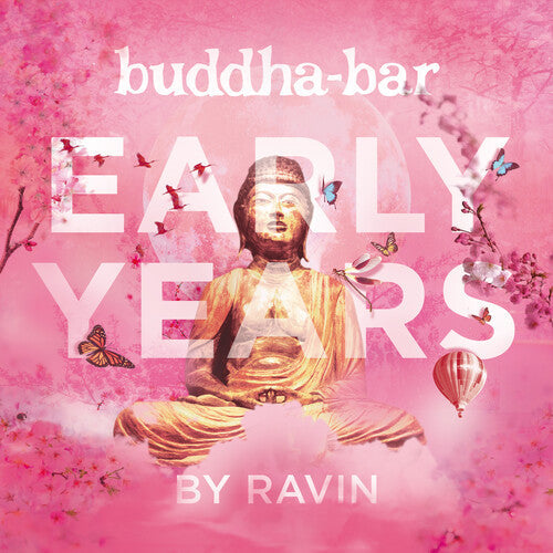 Various Artists: Buddha Bar: Early Years / Various ( RECORD )