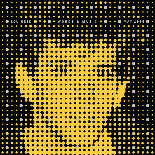 Lou Reed: Words & Music, May 1965 - Deluxe Edition ( RECORD )