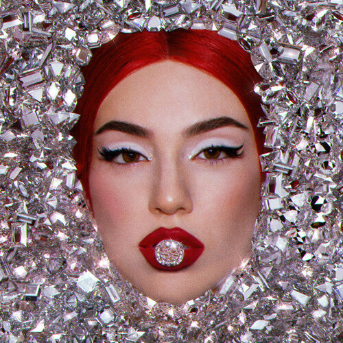 Ava Max: Diamonds & Dancefloors ( RECORD )