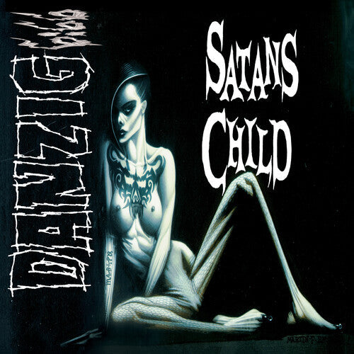 Danzig: 6:66: Satan's Child ( RECORD )