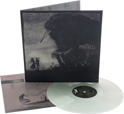 Les Discrets: Septembre et ses dernieres pensees - Silver ( RECORD )