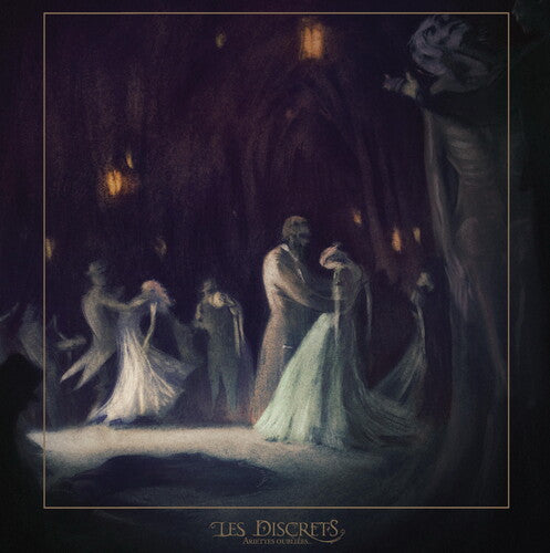 Les Discrets: Ariettes Oubliees - Gold ( RECORD )