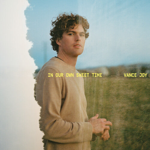 Vance Joy: In Our Own Sweet Time ( RECORD )
