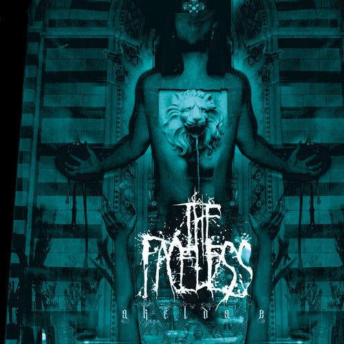 The Faceless: Akeldama ( RECORD )