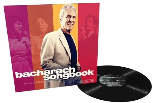 Various Artists: Bacharach Songbook: The Ultimate Collection / Various ( RECORD )