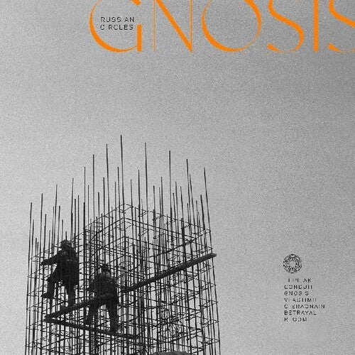 Russian Circles: Gnosis ( RECORD )